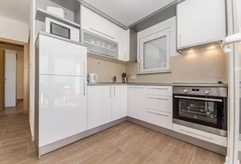 Apartments Kovacevic