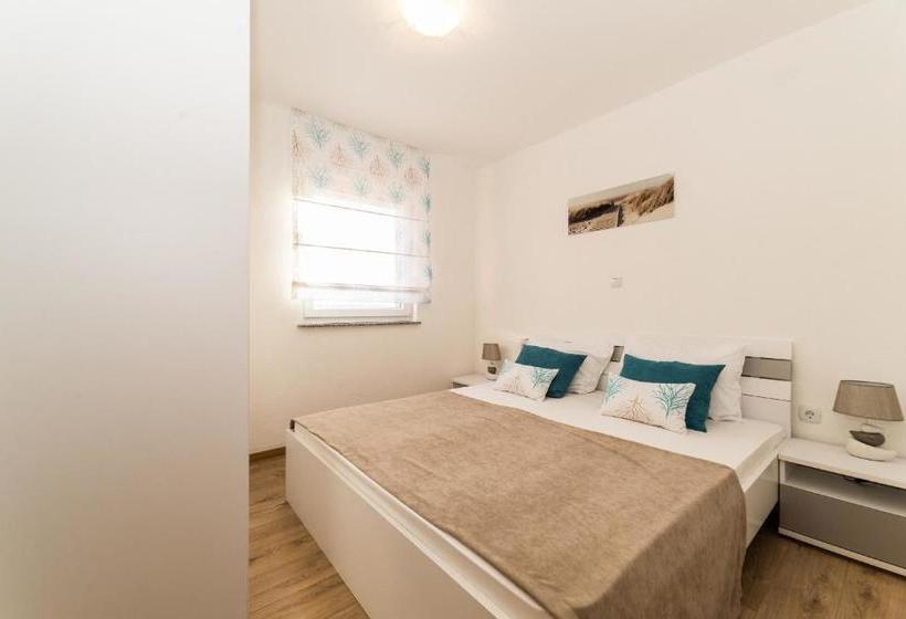 Apartments Kovacevic