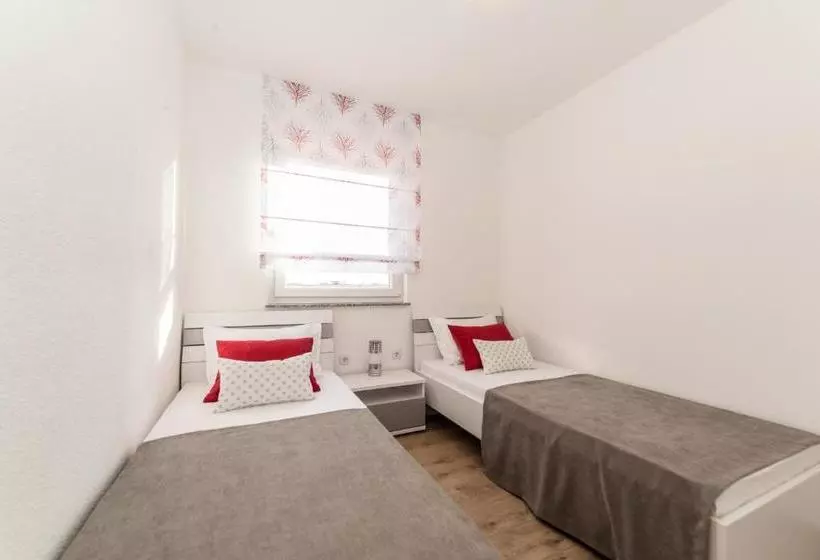 Apartments Kovacevic