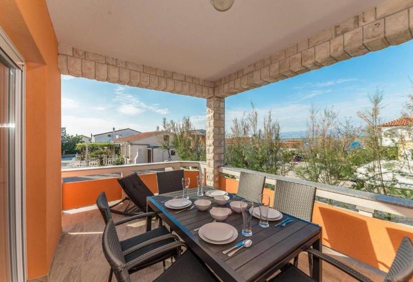 Apartments Kovacevic