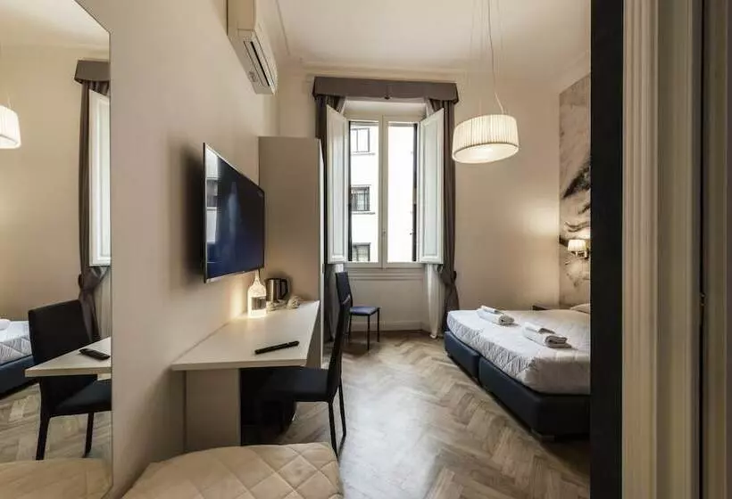 تختخواب و صبحانه Daphne Guest House