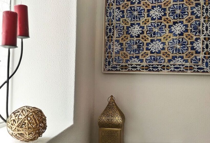 مبيت وإفطار Suites Inn Lagos