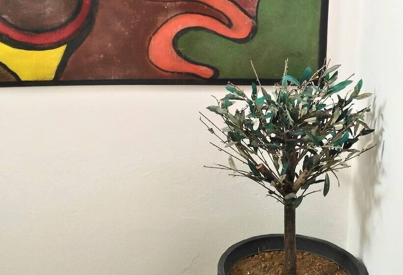 مبيت وإفطار Suites Inn Lagos