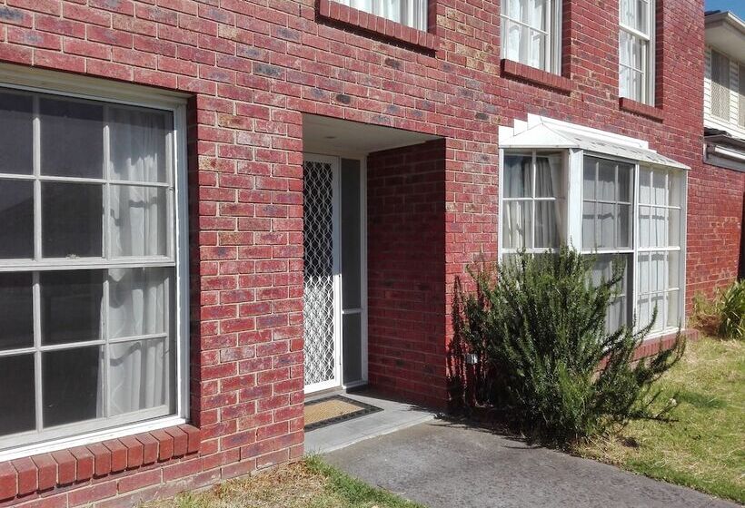 Glen Apartments Melbourne