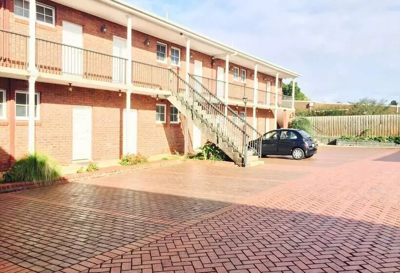 Glen Apartments Melbourne