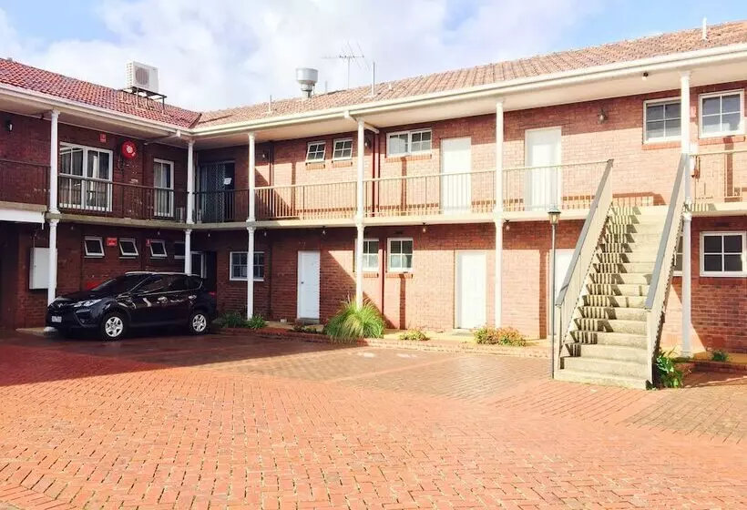 Glen Apartments Melbourne