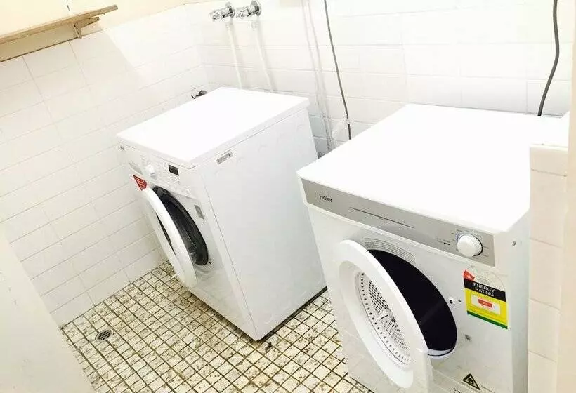 Glen Apartments Melbourne