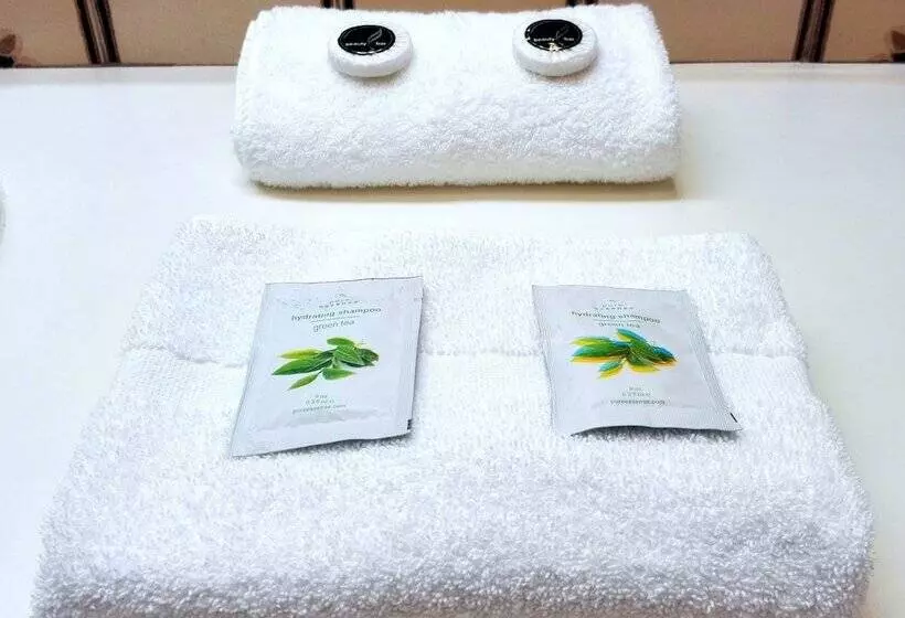 Glen Apartments Melbourne