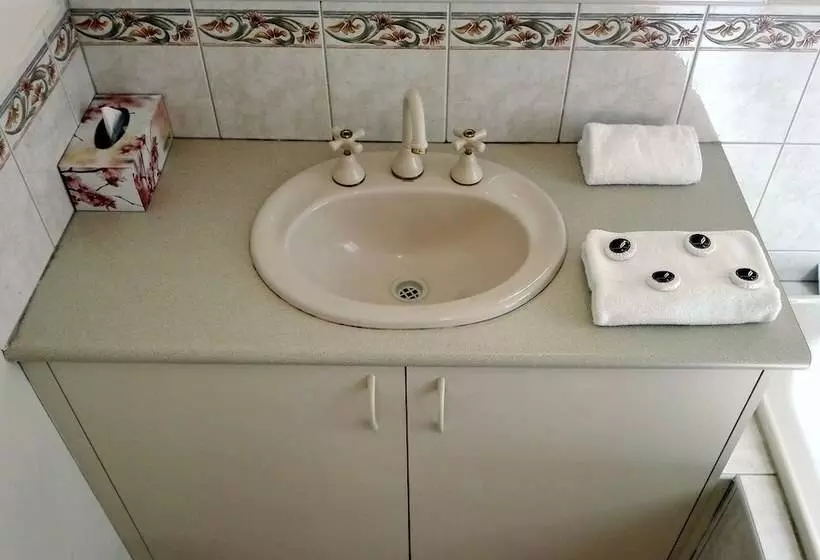 Glen Apartments Melbourne