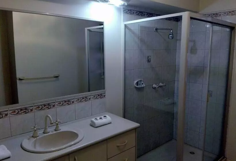 Glen Apartments Melbourne