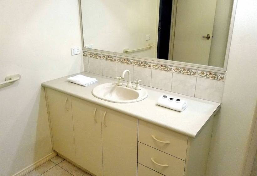 Glen Apartments Melbourne