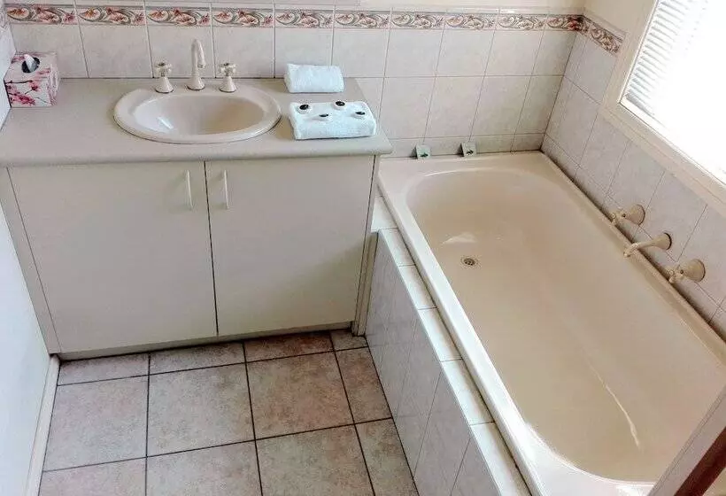 Glen Apartments Melbourne