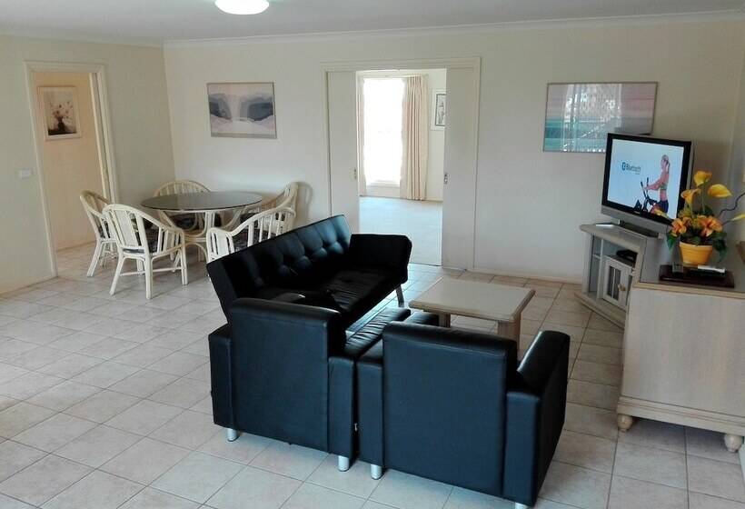 Glen Apartments Melbourne