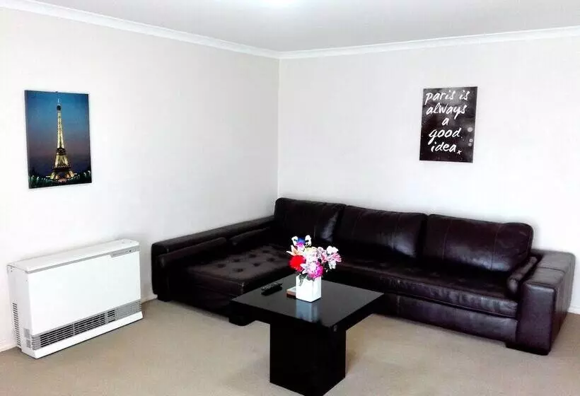 Glen Apartments Melbourne