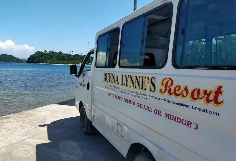 هتل Buena Lynne S Resort