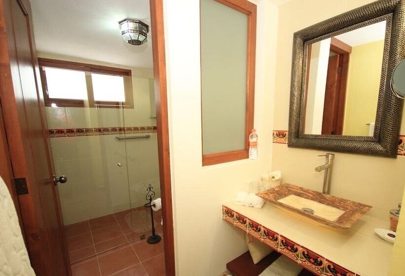 فندق Casa Santa Lucia