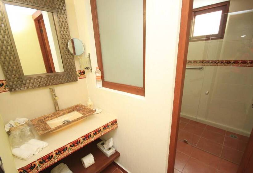 فندق Casa Santa Lucia