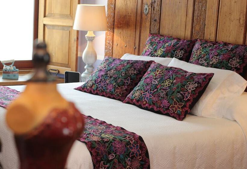 فندق Casa Santa Lucia