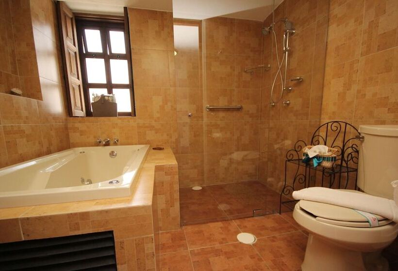 فندق Casa Santa Lucia