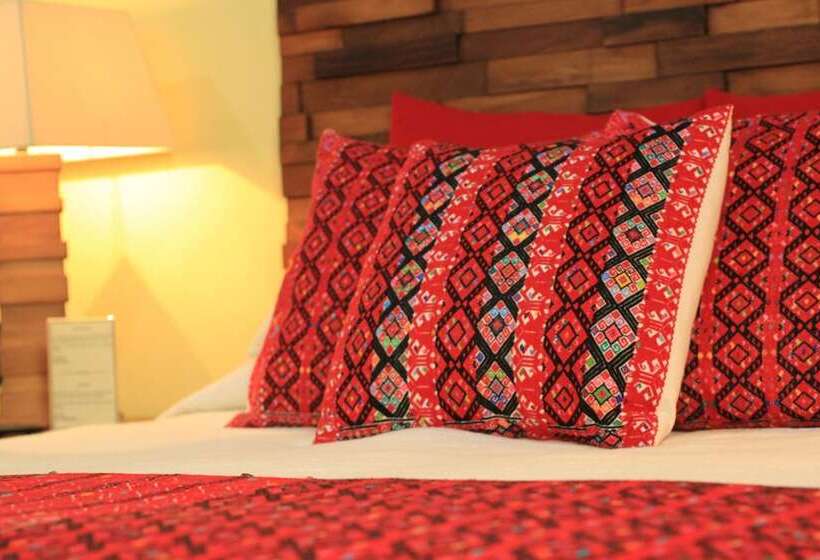 فندق Casa Santa Lucia