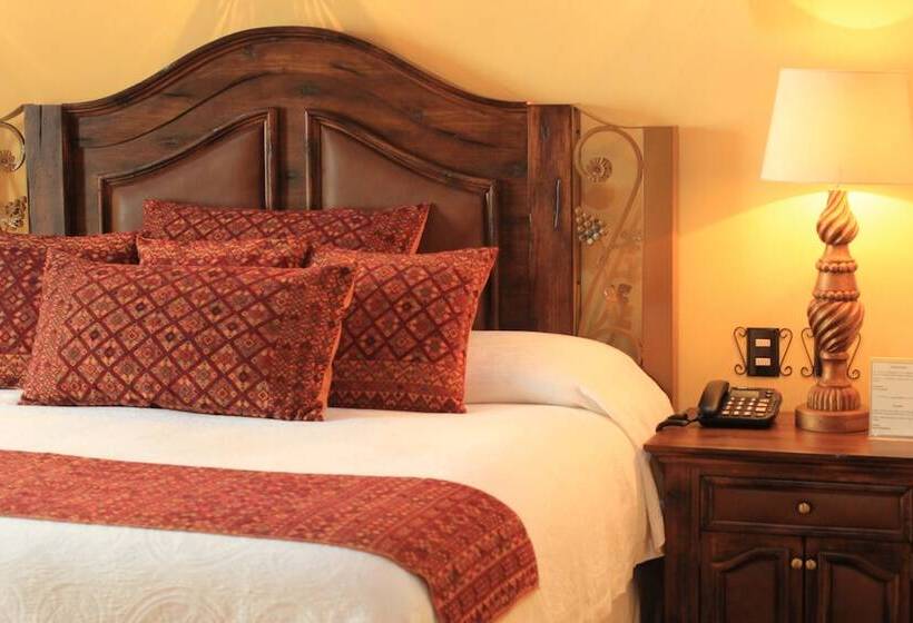 فندق Casa Santa Lucia