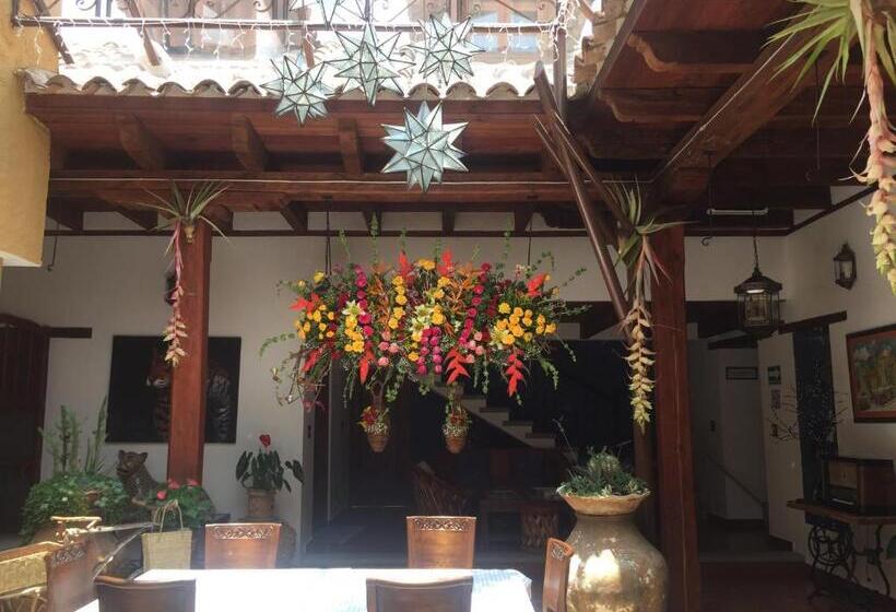 فندق Casa Santa Lucia