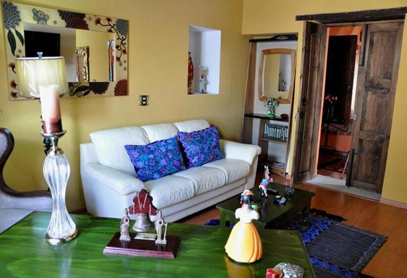 فندق Casa Santa Lucia