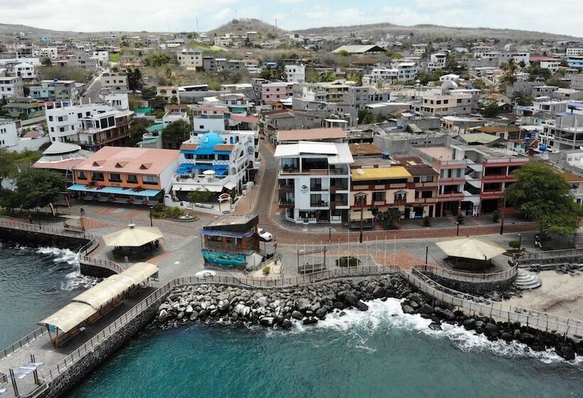 هتل Galapagos Sunset
