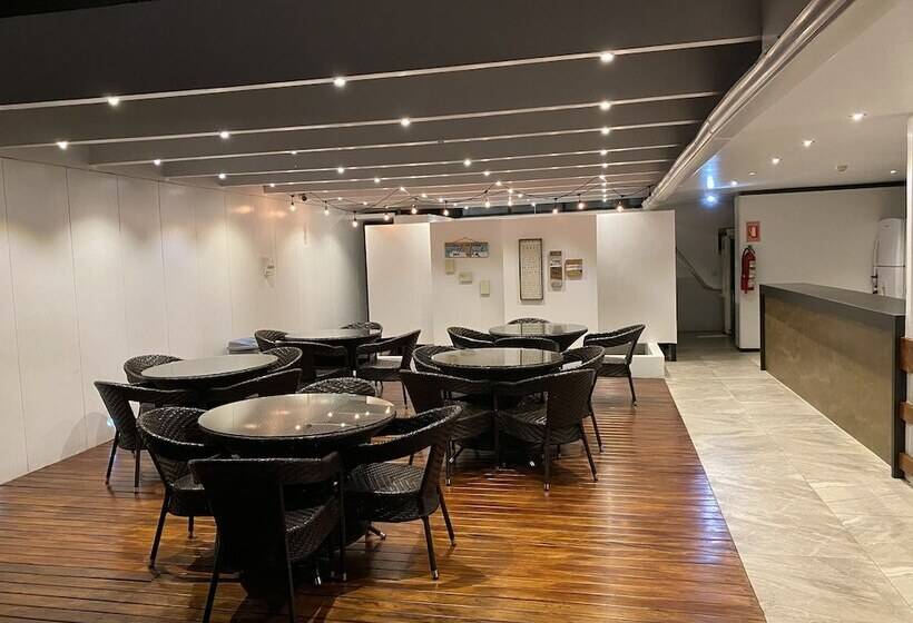 هتل Galapagos Sunset