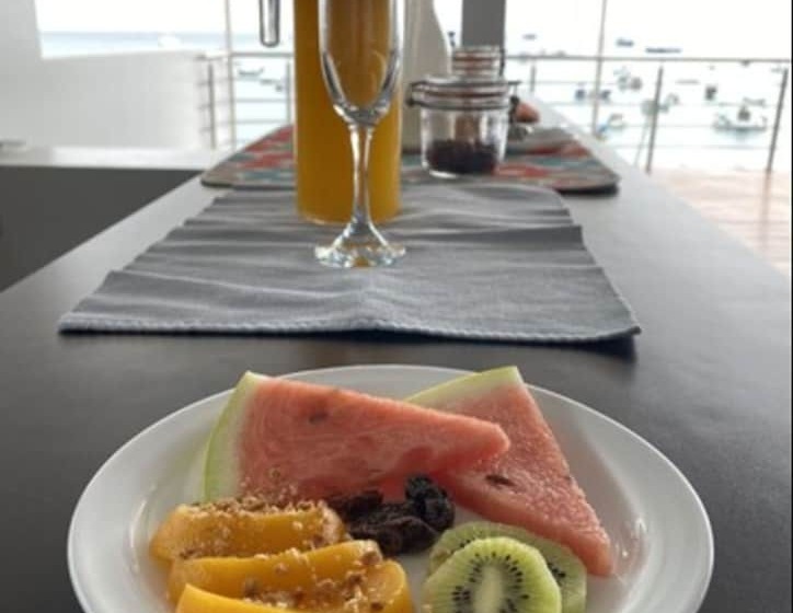 هتل Galapagos Sunset