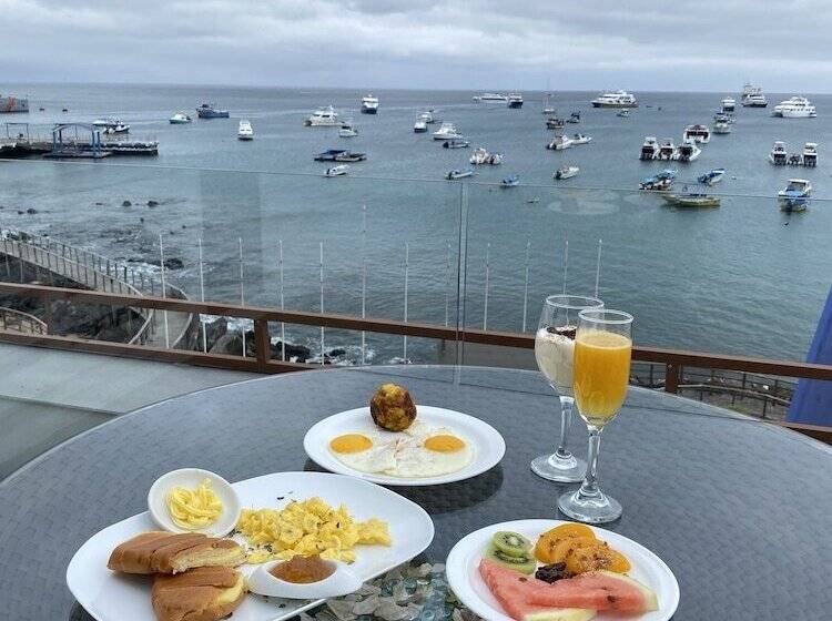 هتل Galapagos Sunset