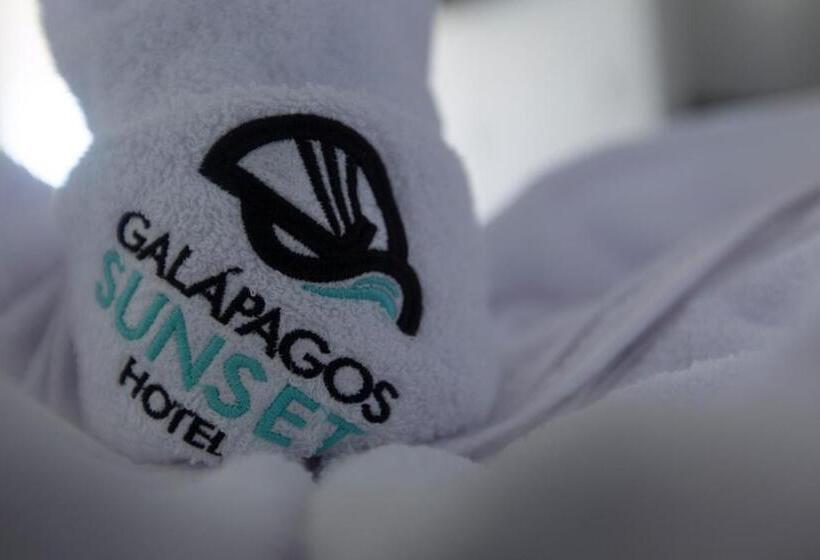 هتل Galapagos Sunset