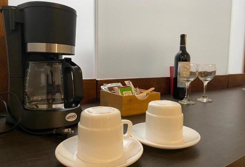 هتل Galapagos Sunset