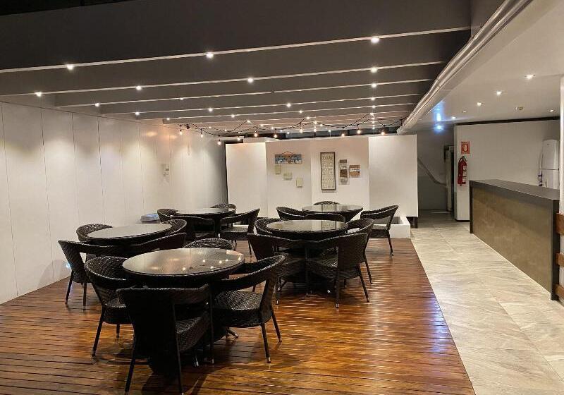 هتل Galapagos Sunset