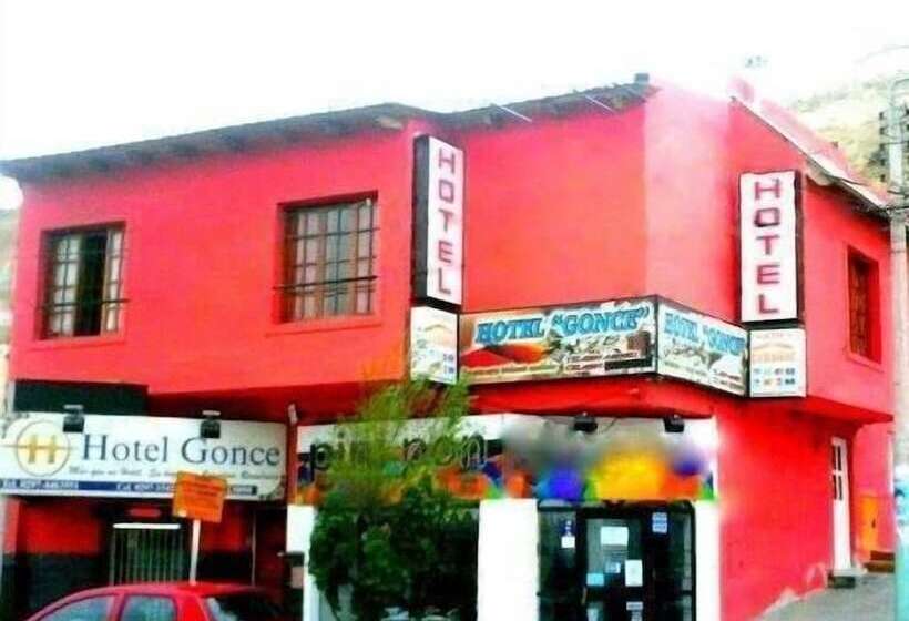 Hotel Gonce