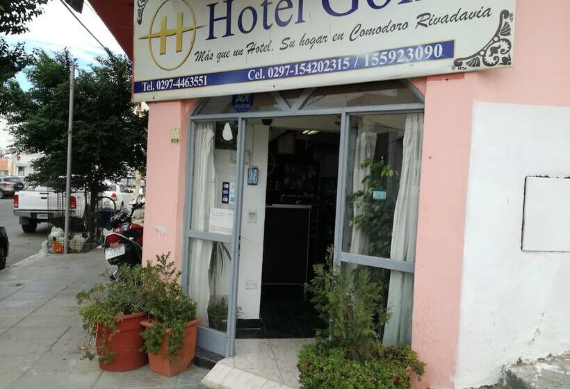 Hotel Gonce