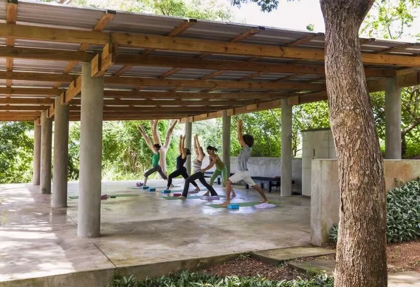 هتل Hix Island House