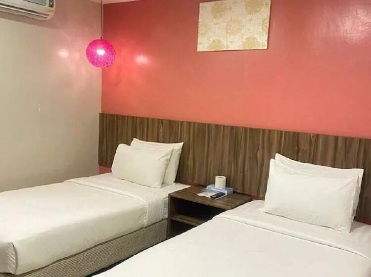 ホテル Jelai Raub