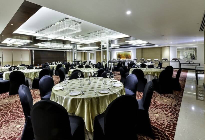 Lemon Tree Hotel Jammu