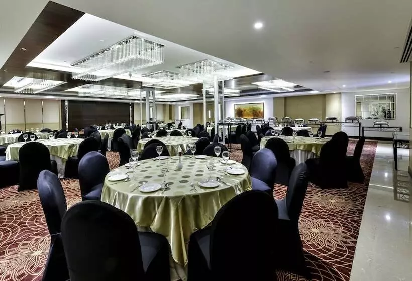 Lemon Tree Hotel Jammu