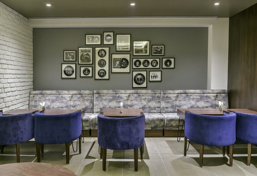 Lemon Tree Hotel Jammu