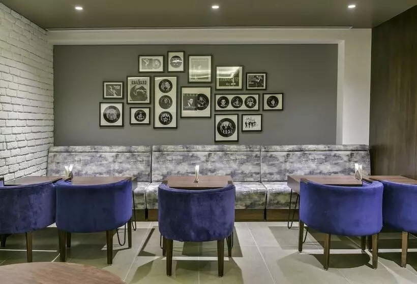 Lemon Tree Hotel Jammu