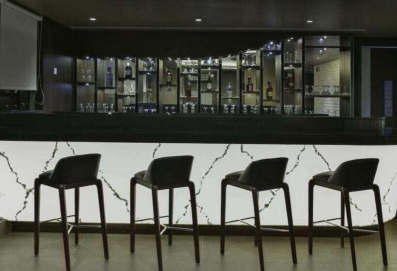 Lemon Tree Hotel Jammu