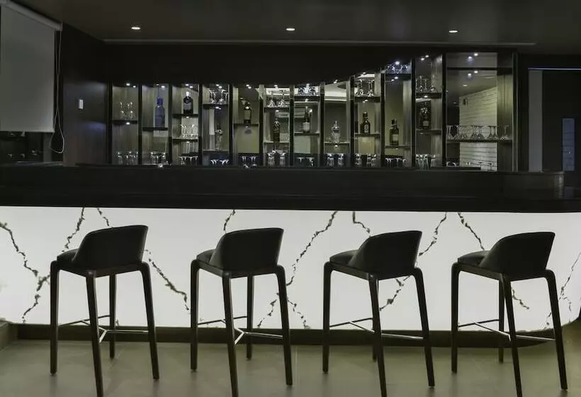 Lemon Tree Hotel Jammu