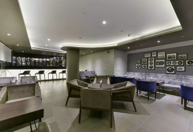 Lemon Tree Hotel Jammu