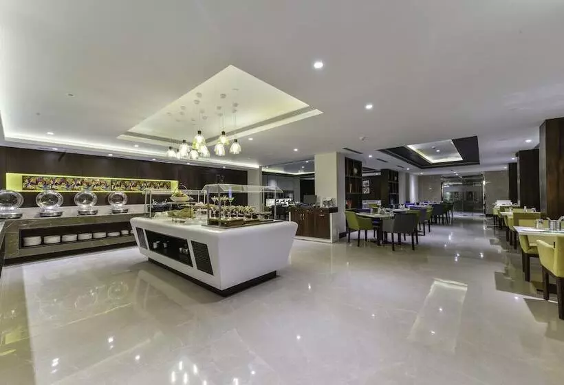 Lemon Tree Hotel Jammu