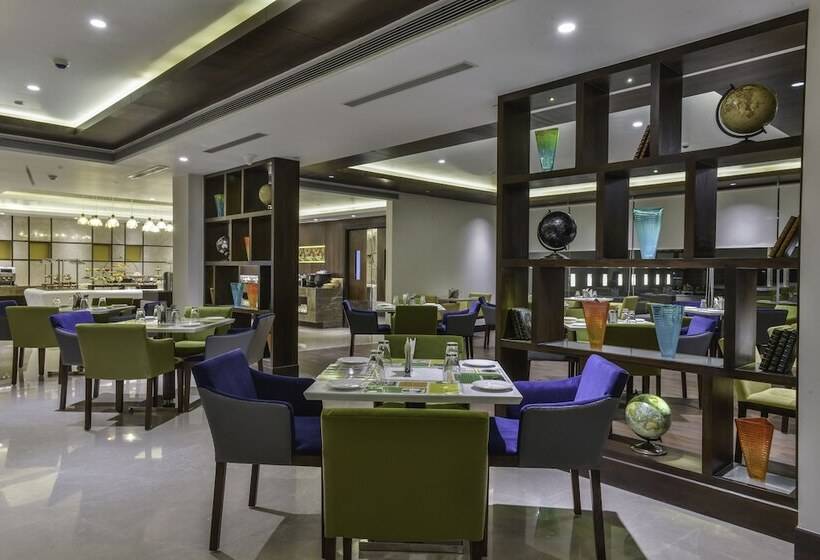 Lemon Tree Hotel Jammu