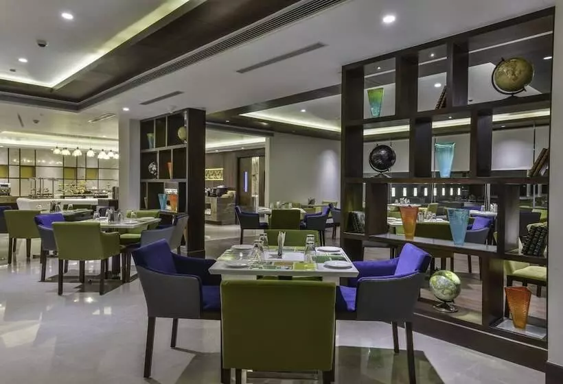 Lemon Tree Hotel Jammu