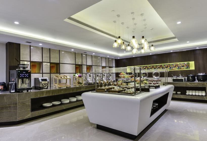 Lemon Tree Hotel Jammu