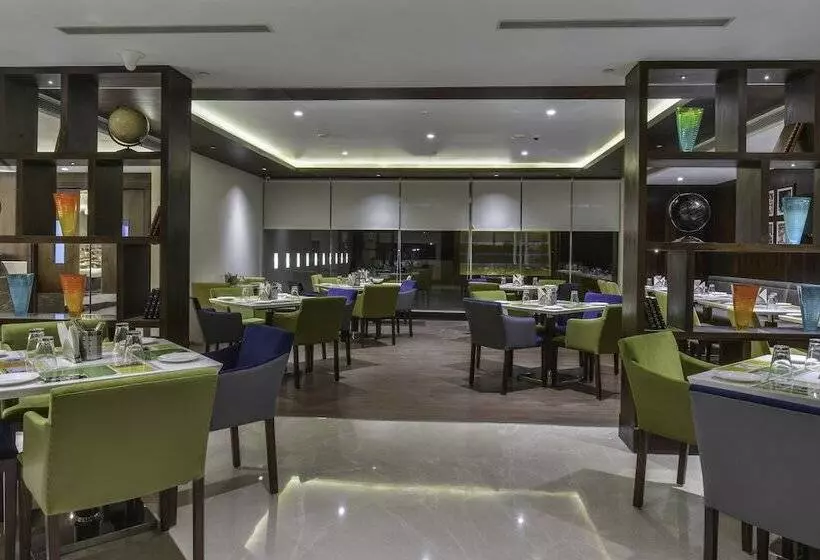 Lemon Tree Hotel Jammu